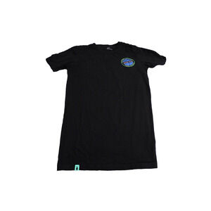 Dutch Bros Coffee Change The World Front & Back Women's Shirt Size Small